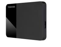 TOSHİBA CANVIO READY 4TB USB 3.2 Taşınabilir Disk HDTP340EK3CA